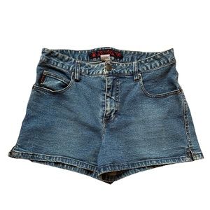 Vintage mudd shorts